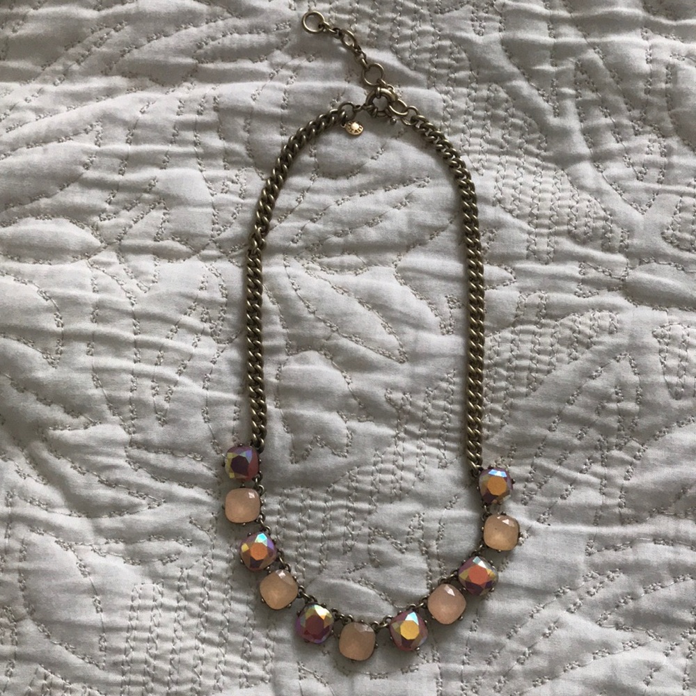 Jcrew Necklace